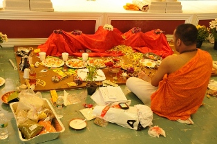 Durga Puja 2012